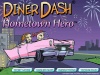 Diner dash hometown hero  