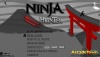 Ninja Hunter  