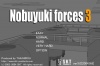 Nobuyuki Forces 3