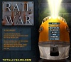 Rail of War  