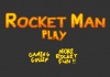 Rocket Man  