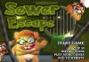 Sewer Escape  