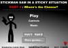 Stickman Sam 3